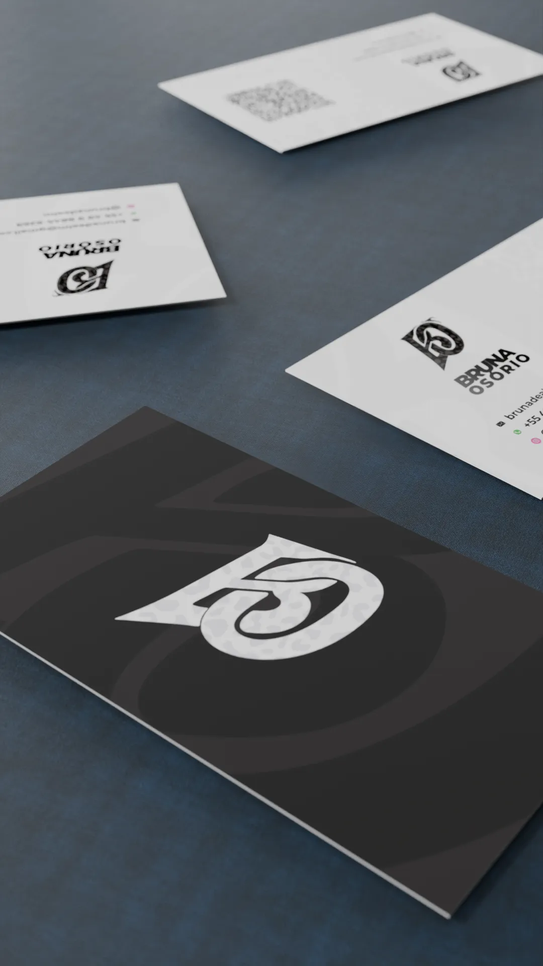 Logotipo - Logomarca - Identidade Visual