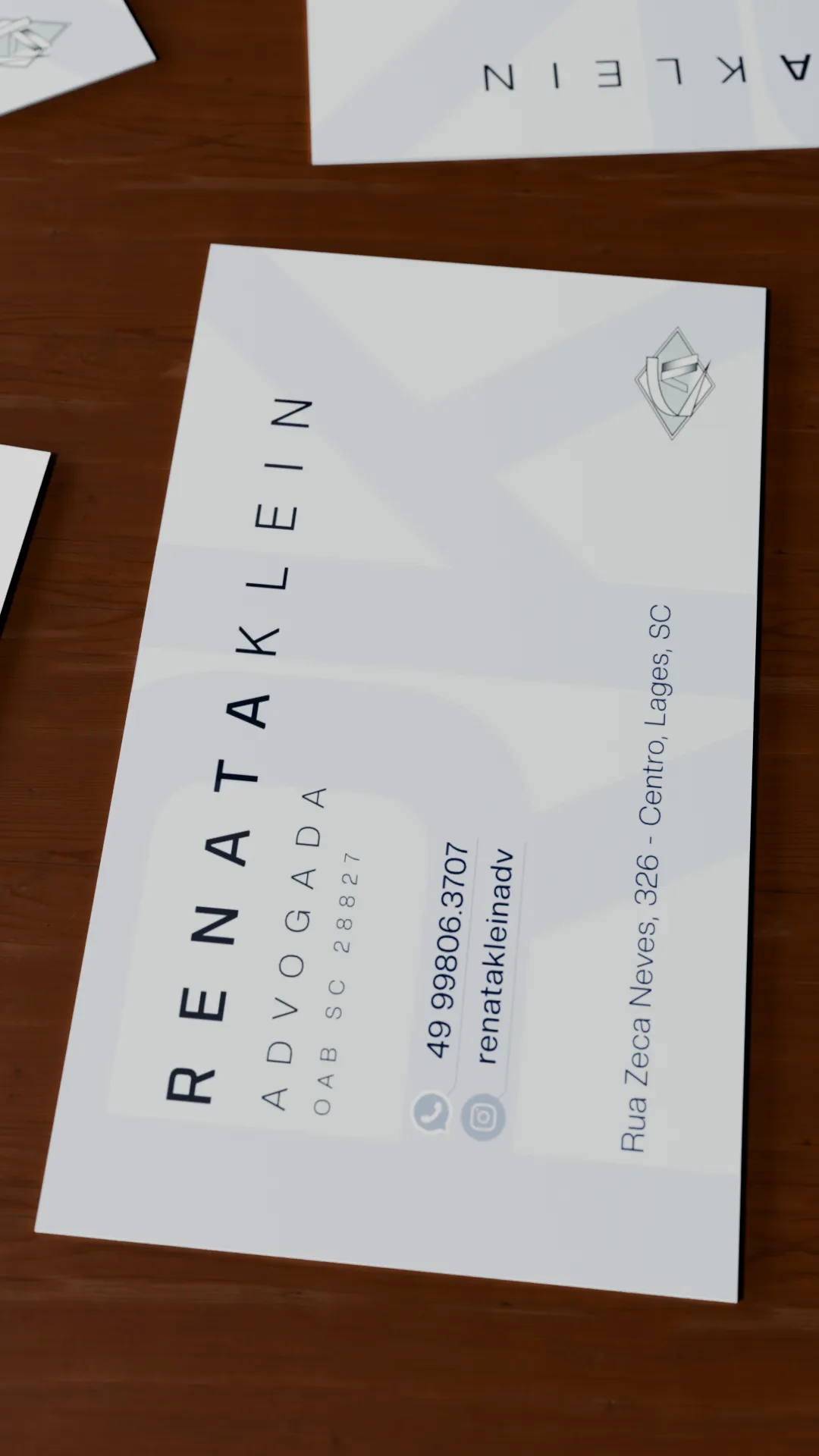 Logotipo - Logomarca - Identidade Visual
