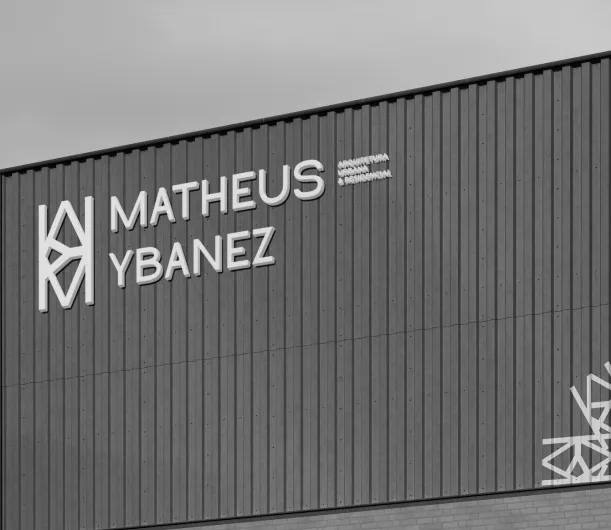 Logotipo | Logotype