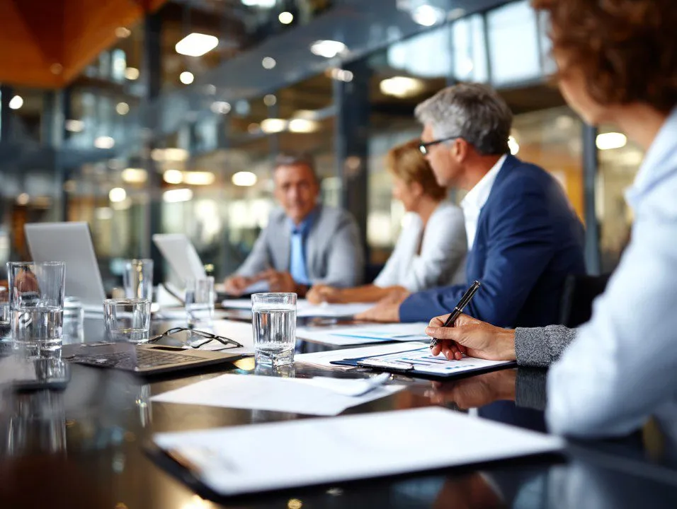 Geração de Leads B2B Qualificados com Lista Segmentada