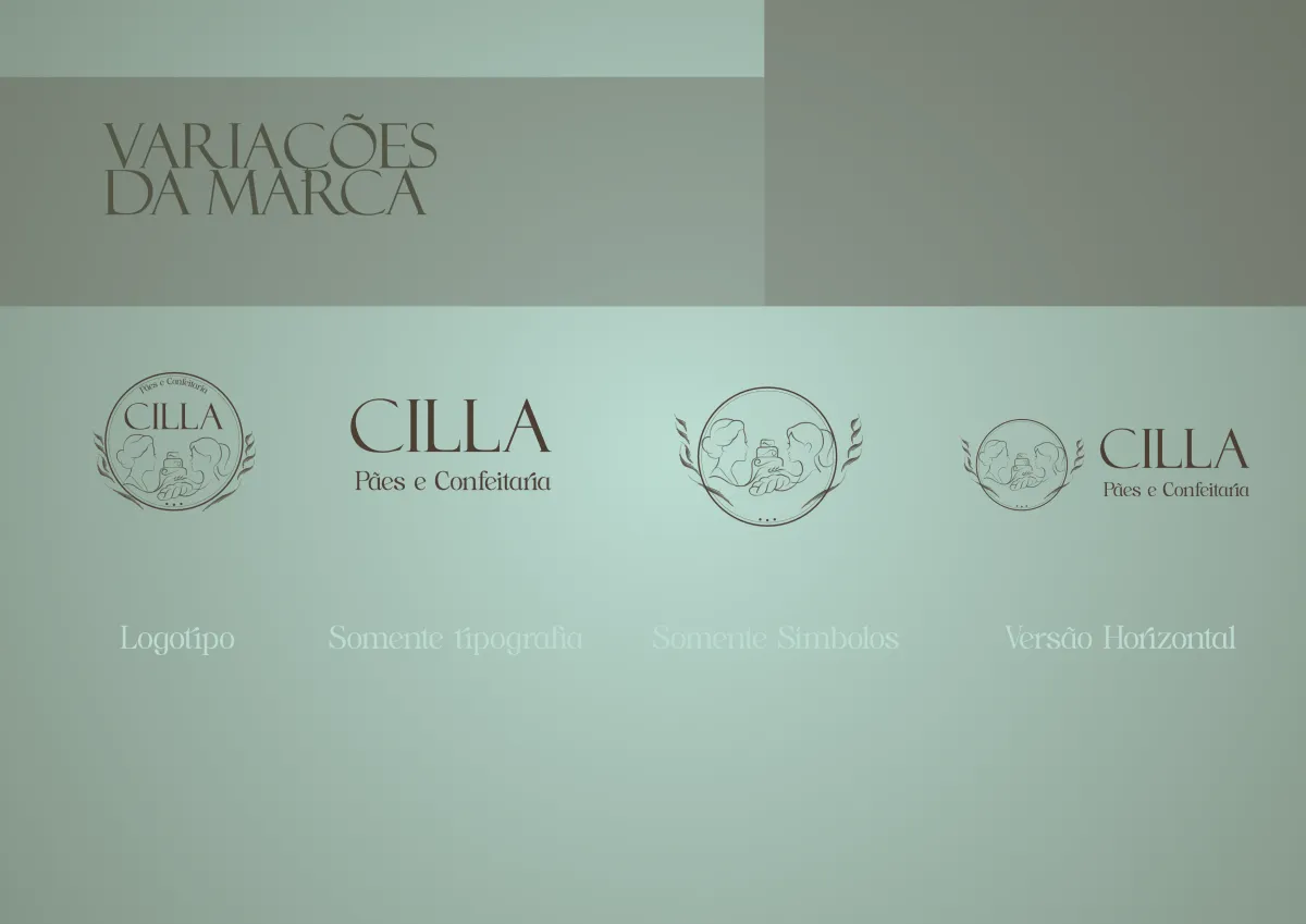 Logotipo - Logomarca - Identidade Visual