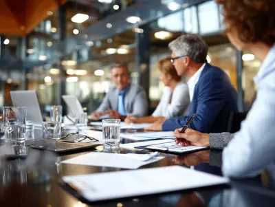 Geração de Leads B2B Qualificados com Lista Segmentada