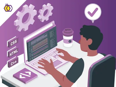 Desenvolvimento Full Stack por Hora — Node, React, Python, Laravel