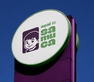 Identidade visual