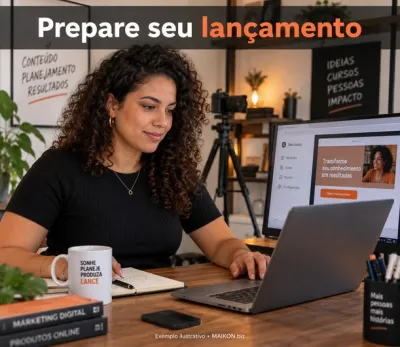 Configuração HeroSpark para Lançamento de Cursos e Infoprodutos