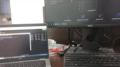 Limpeza e manutenção de computadores