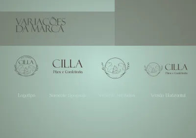 Logotipo - Logomarca - Identidade Visual