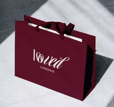Logotipo | Logotype