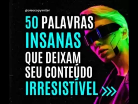 Ofereço Textos Poderosos Para Posts do Instagram
