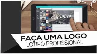 Identidade visual - LOGO