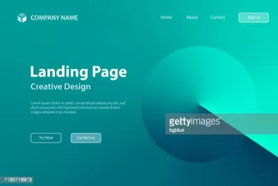 Landing Page Expert - Crie a melhor página para o seu negócio!